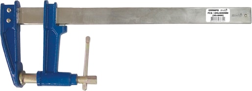 Professional "F" Clamp (FCS)