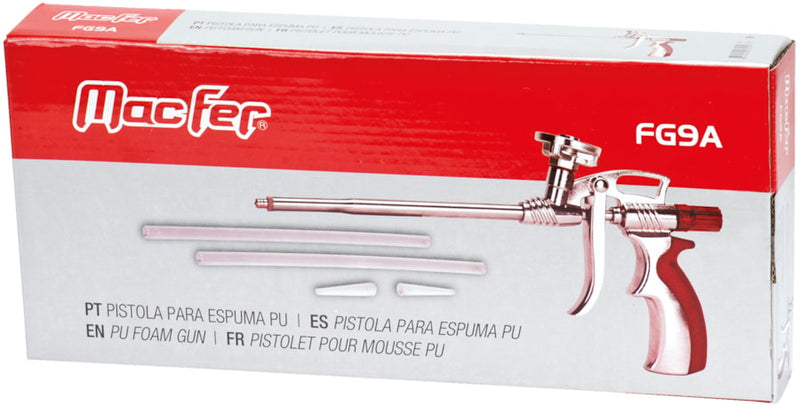 Pistola de espuma de poliuretano (FG9A)