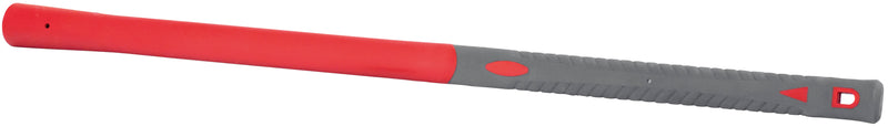 Mango de fibra de vidrio Macfer (FHMP-10) para pico de ojo redondo