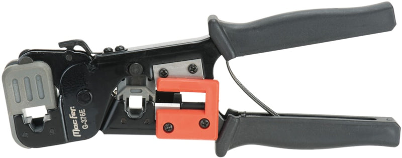 Alicate cravar fichas (G-376E)