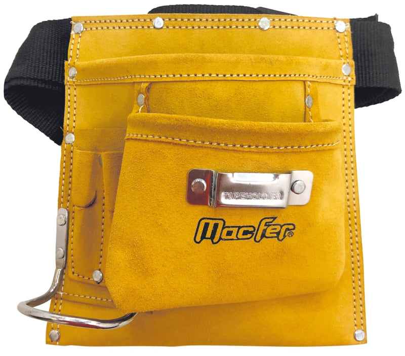 Bolsa pele com cinturão (GD-679)