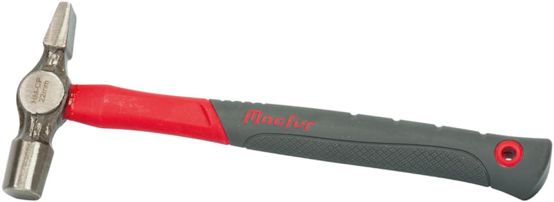 Pluma de martillo (HM-CP)