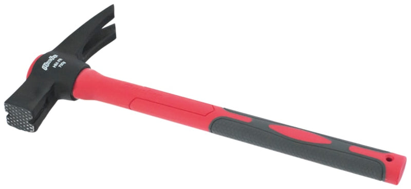 French-Style Magnetic Formwork Hammer (HM-FR)