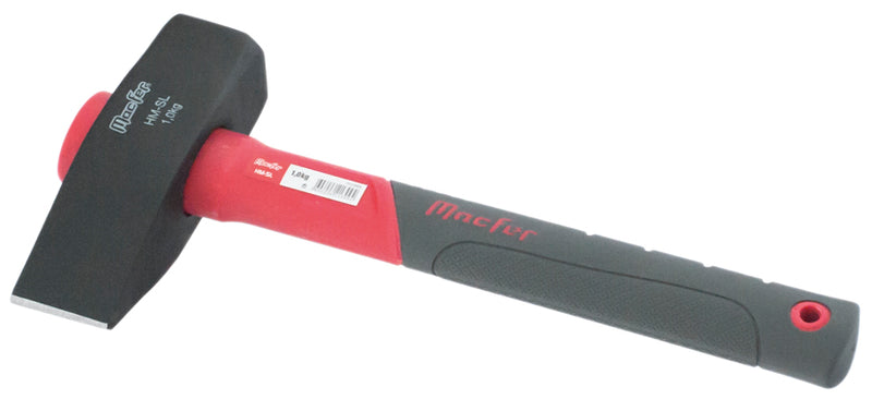 Martillo de albañil Macfer (HM-SL)