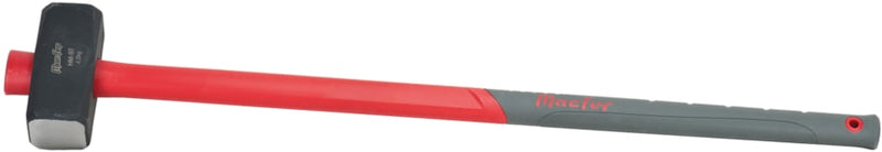 Square Sledge Hammer with Fiberglass Handle (HM-ST-2)