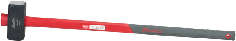 Square Sledge Hammer with Fiberglass Handle (HM-ST-2)