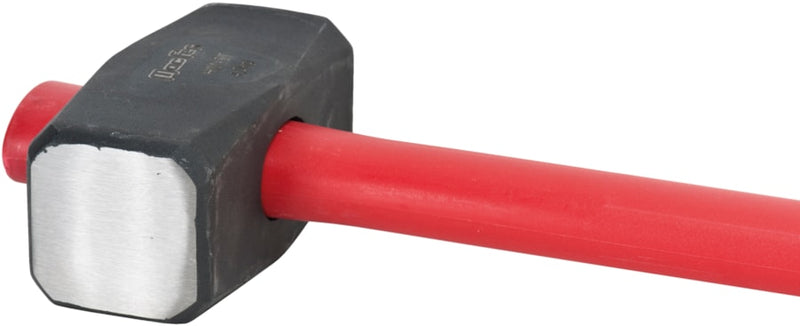 Square Sledge Hammer with Fiberglass Handle (HM-ST-2)
