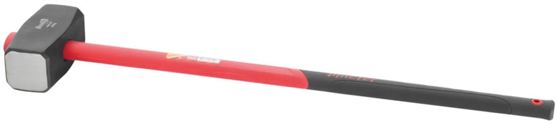 Square Sledge Hammer with Fiberglass Handle (HM-ST-2)
