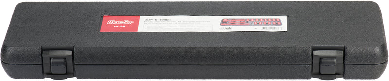 Macfer (IR-38) Cr-V VDE Socket Set