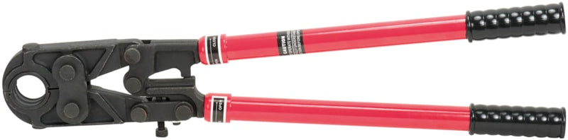 Crimping Pliers For Double-Layer Pipes (JLD-1632A)