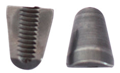 Macfer (JW-LR-22 (pç. nº 5)) Jaws for Hand Riveters