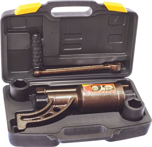 Gearbox Key For Reduction Gear (KRE5)