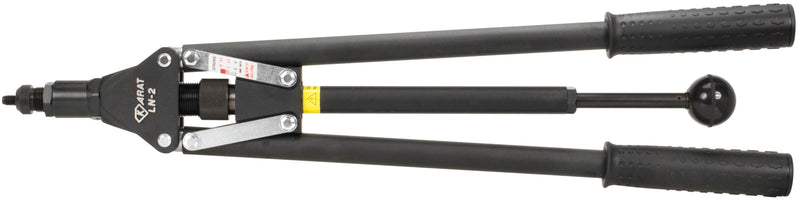 Alicate Rebitar Porcas Braços Macfer (LN-2M)