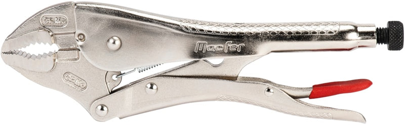 Alicates de bloqueo de mandíbula curva (LP12CM)