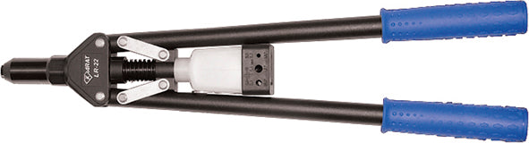 Alicate Rebitar Braços Macfer (LR-22)