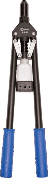 Rivet Pliers For Arms (LR-22)
