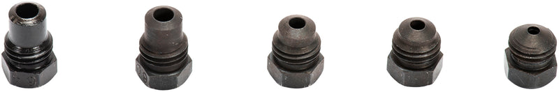 Alicate Rebitar Lagarta Macfer (LT-22)