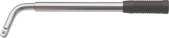 Llave de ruedas extensible (LW001)