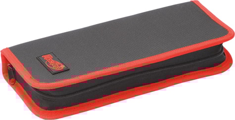 Juego de destornilladores para electricista (VDE) (MC-14)