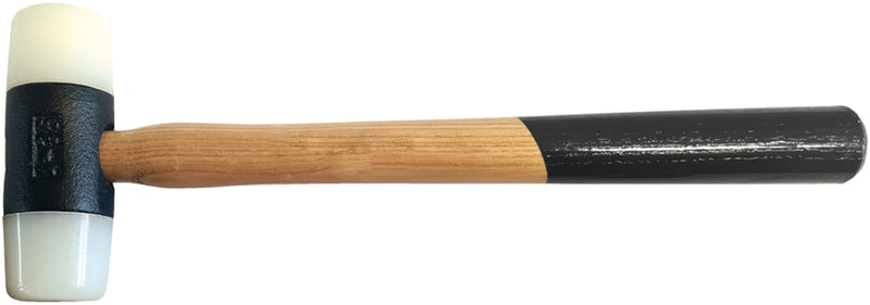 Hammer With Nylon Heads, Germany (MCN-B)