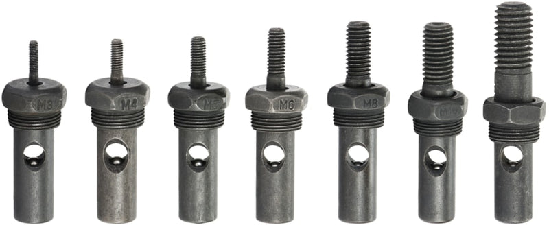 Mandril para alicate rebitar porcas (MDRL-ARPB-01)