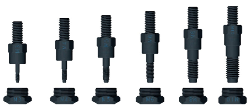 Mandril para alicate rebitar porcas (MDRL-BT-605)