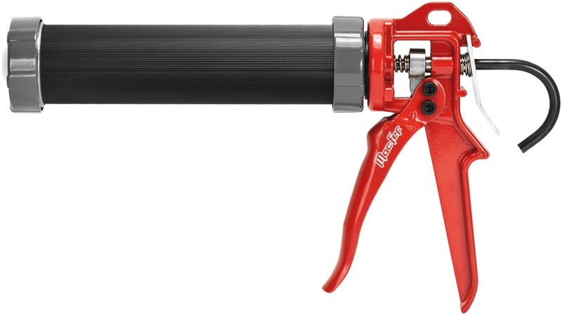 Macfer (MF-022PP-09) HD Closed Caulking Gun