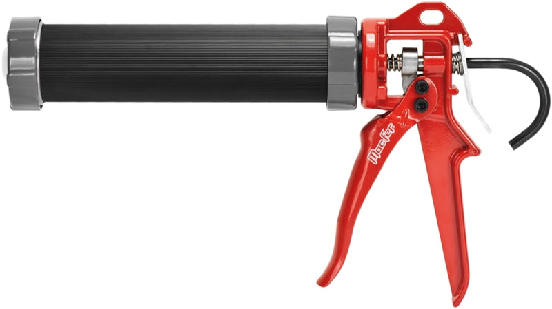 Pistola mastick HD fechada (MF-022PP-09)