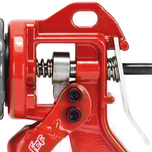 Pistola mastick HD fechada (MF-022PP-09)