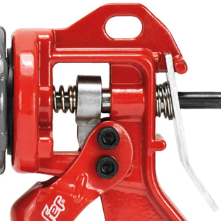 Macfer (MF-022PP-09) HD Closed Caulking Gun