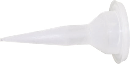 Bico Plástico para Pistola Mastick Fechada Macfer (MF-BPMF)