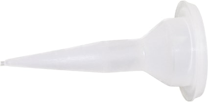 Plastic Nozzle For Closed Mastic Spray Gun (MF-BPMF)