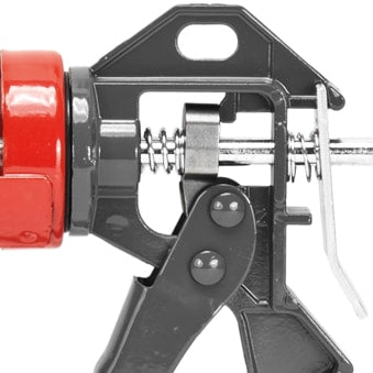 Pistola mastick (MF-CG006C)