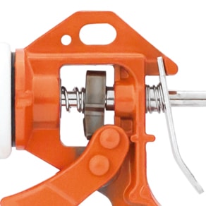 Pistola de mástica profesional (MF-CG006P)