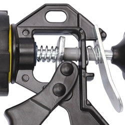 Mastic Pistol Closed (MF-CG022A)