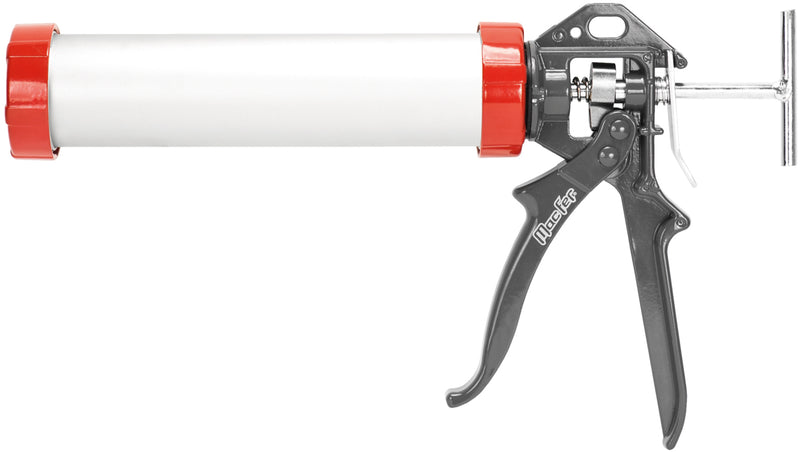 Pistola Mastick Fechada Profissional Macfer (MF-CG022P-09)