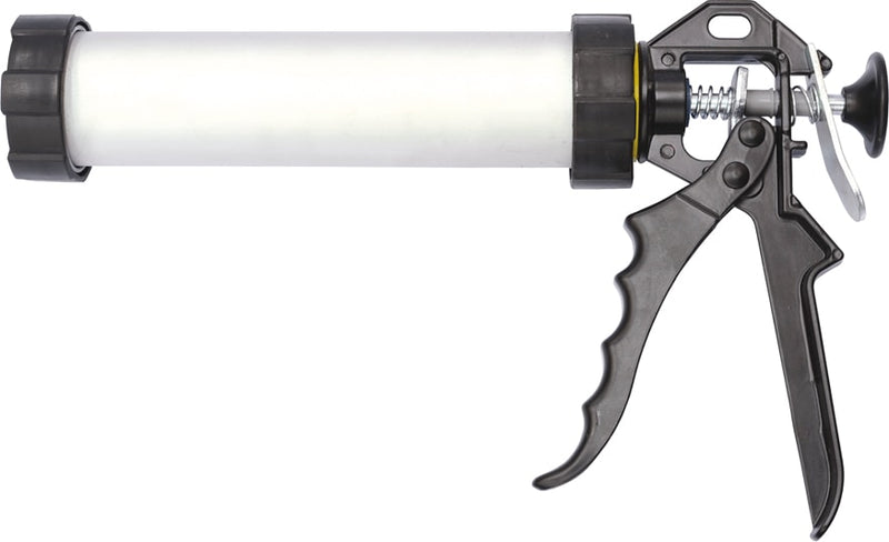 Professional Closed Mastic Gun (MF-CG022P-09)