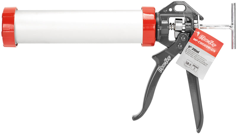 Pistola Mastick Fechada Profissional Macfer (MF-CG022P-09)