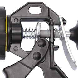 Professional Closed Mastic Gun (MF-CG022P-09)