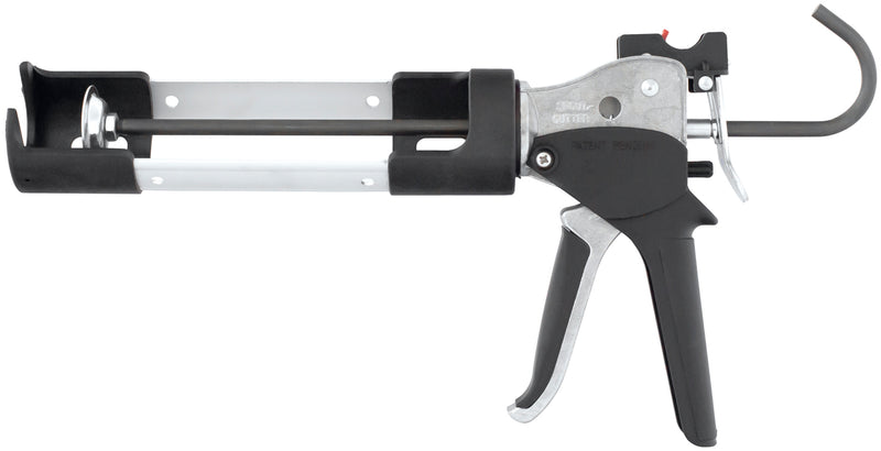 Pistola de calafateo antigoteo Macfer (MF-JM188)
