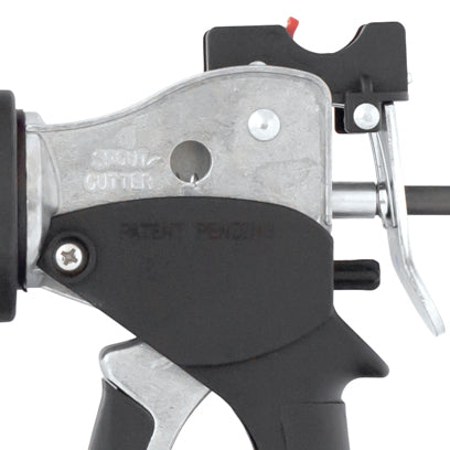 Pistola de calafateo antigoteo Macfer (MF-JM188)