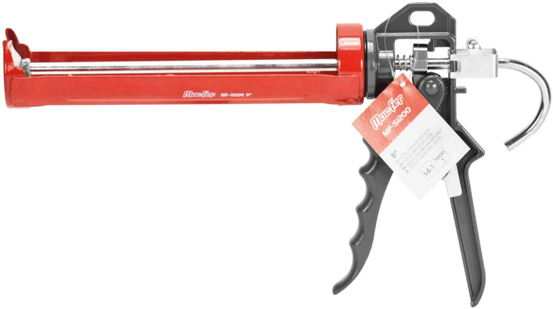 Anti-Drip Mastic Gun (MF-SI200)