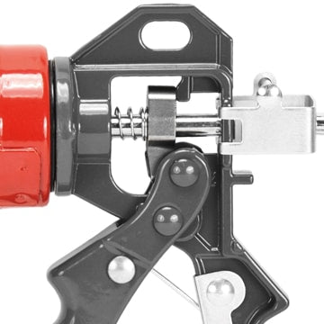 Anti-Drip Mastic Gun (MF-SI200)