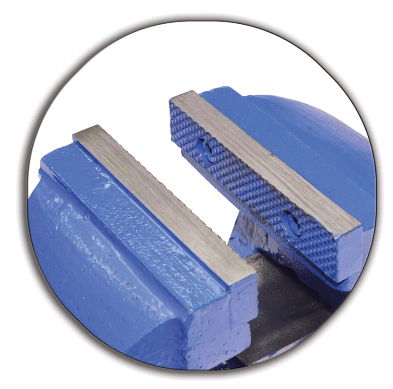 Engineer's Bench Vice (MPV5)