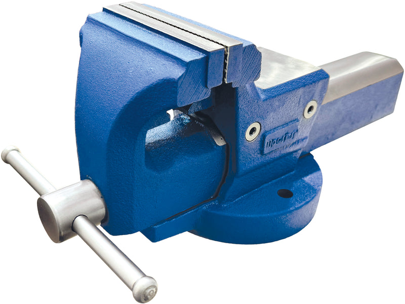 Torno Bancada Industrial Macfer (MPV)