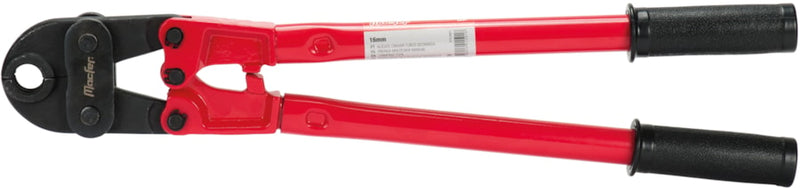 Alicate cravar tubos bicamada (MP)