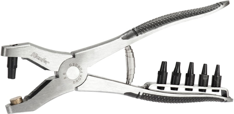 Alicate vazador para sapateiro (NC153)