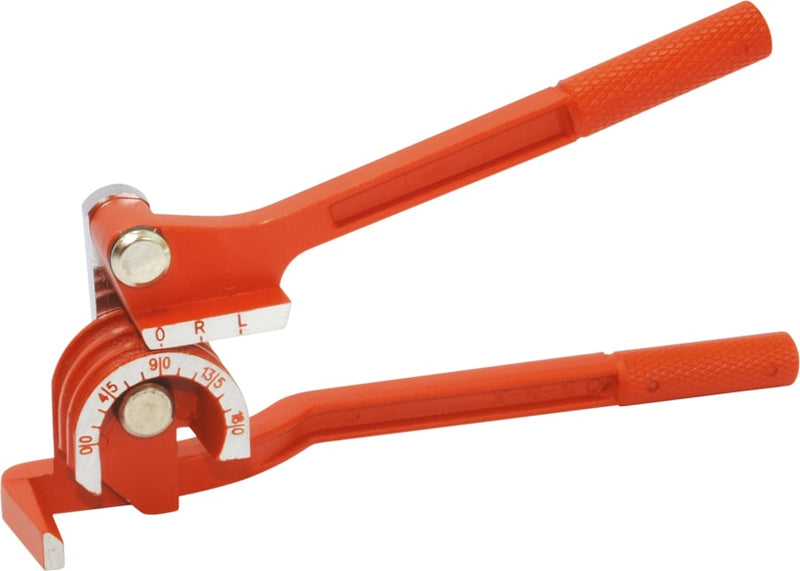 Curvadora para tubo cobre manual (NC202)