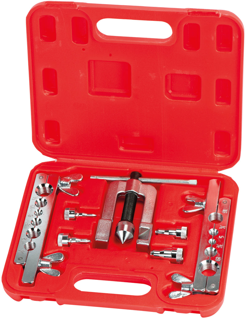 Macfer (NC207) Flaring Tool Set