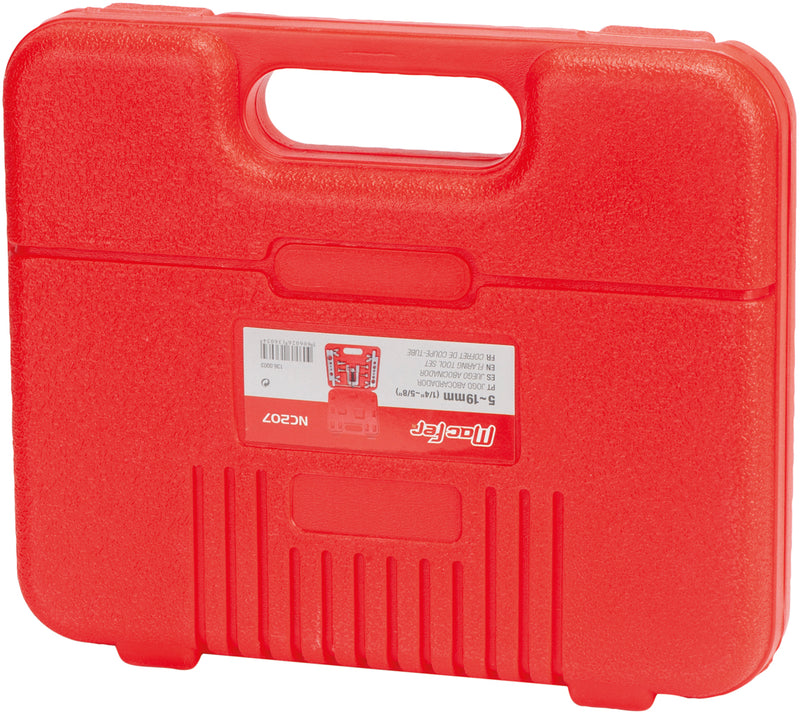 Macfer (NC207) Flaring Tool Set